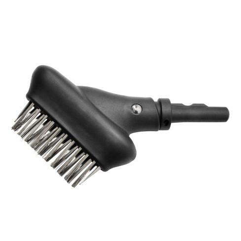 Perie de sârmă pentru pavaj – sistem de grădinărit QUEST