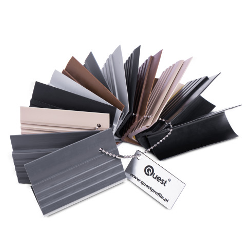 Șablon pentru nasul scării (PMW,RD,RGPD,RGPT,RGP,RO,RS,RF,RM,RDD,RD-ON,RD-O, RDFL)