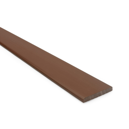 Plinta de sistem LP, maro, 1,5 m