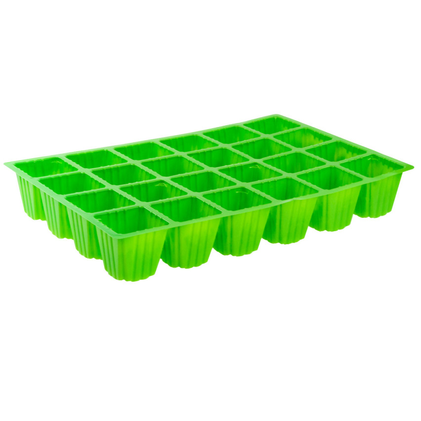 Inspekt Mini Greenhouse Sprouter pentru 24 de răsaduri