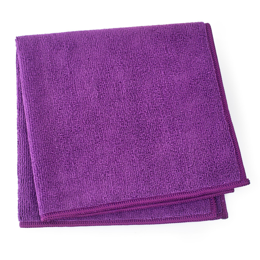Pânză multifuncțională din microfibre - All Purple