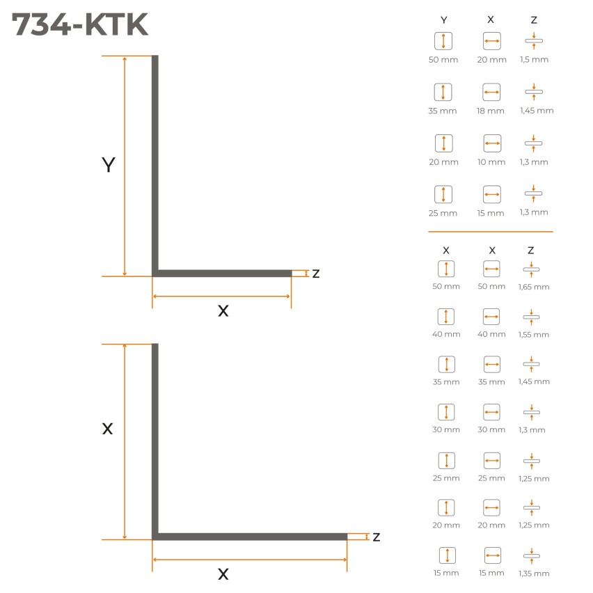Profil unghiular din PVC, protecție autoadezivă pentru margini, protecție pentru colțuri, bej