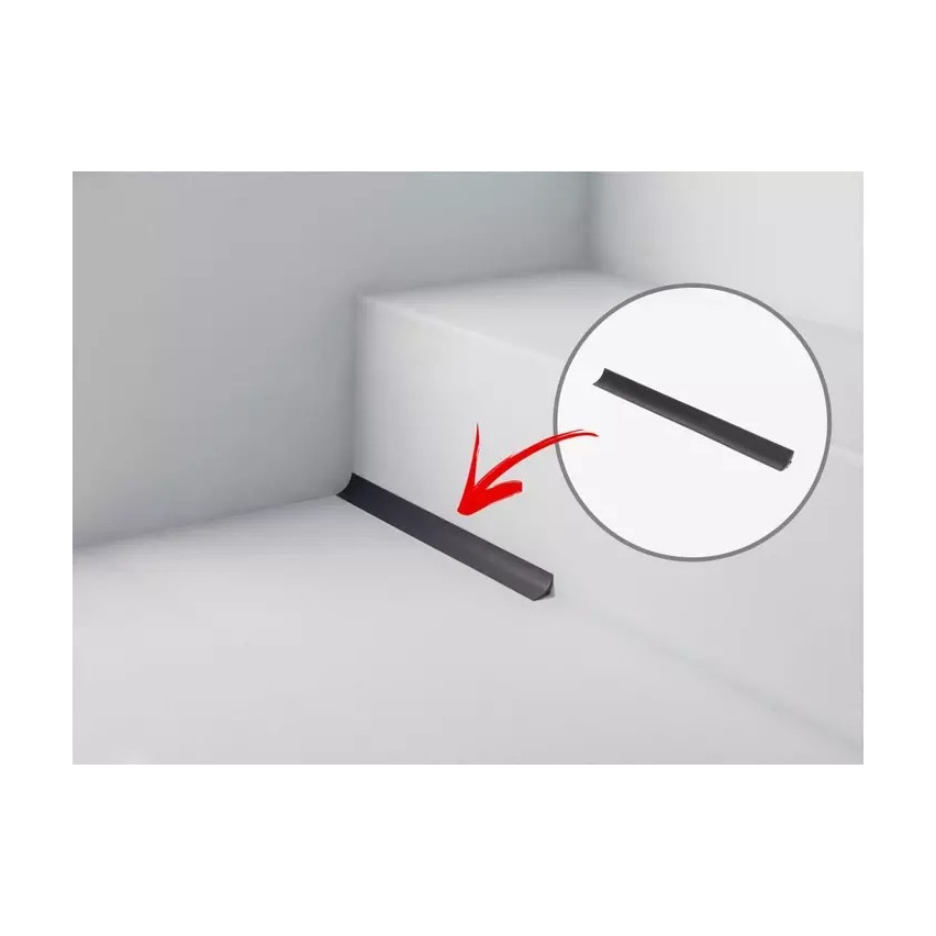 Bandă de montaj 810-01 2m