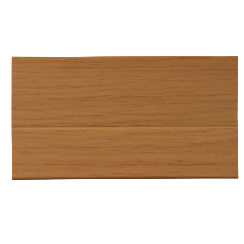 Plintă PVC autoadezivă 412, arin, 32x23