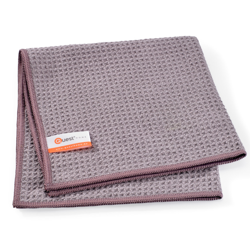 Pânză multifuncțională din microfibră - Bubble Premium 40x40