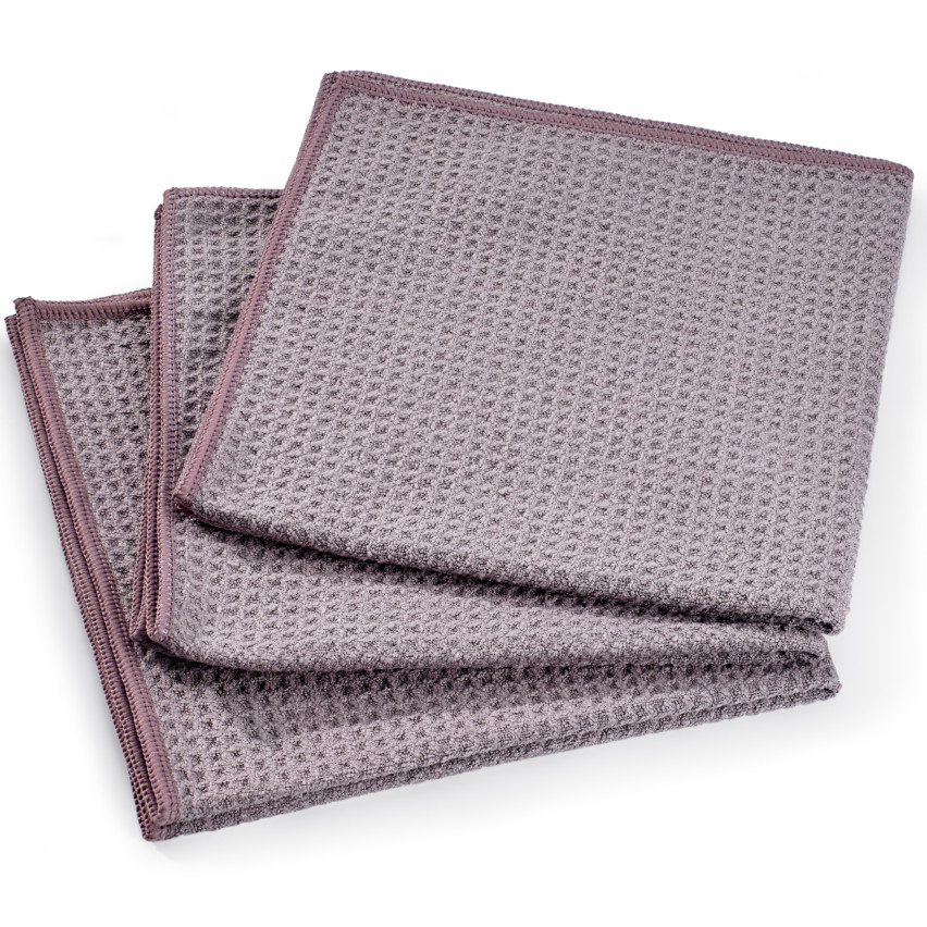 Pânză multifuncțională din microfibră - Bubble Premium 40x40