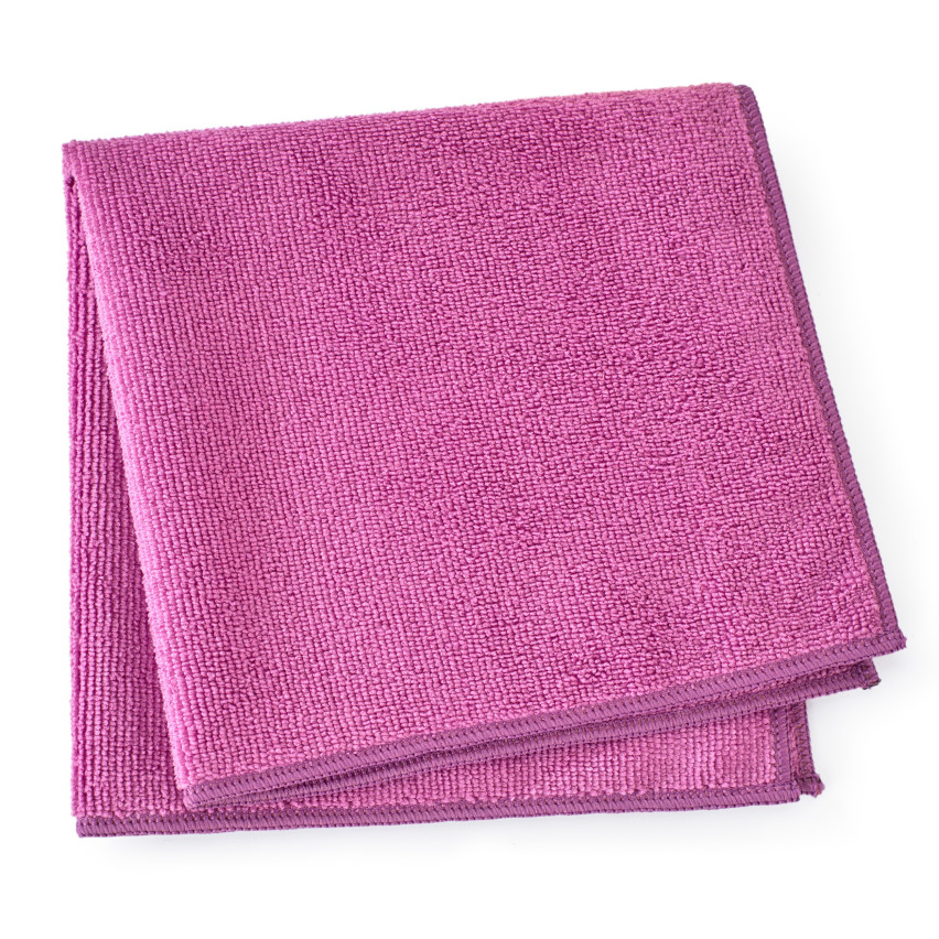 Pânză multifuncțională din microfibre - All Pink