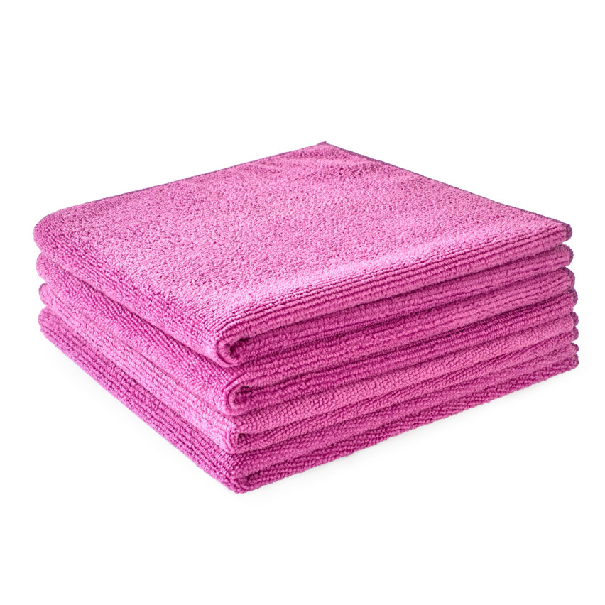 Pânză multifuncțională din microfibre - All Pink