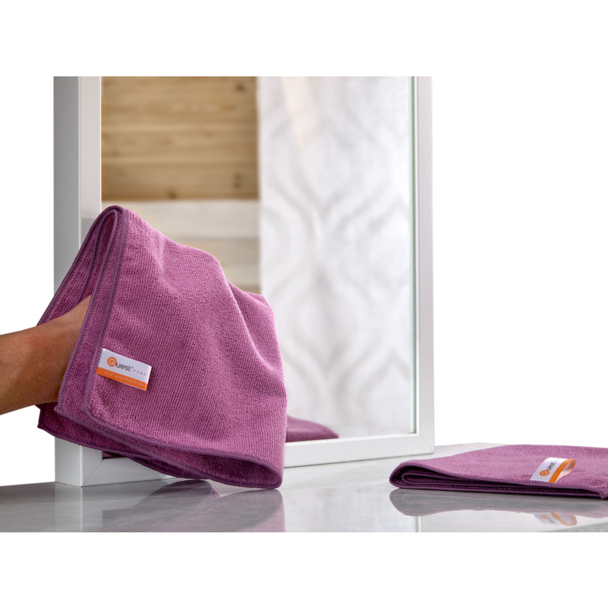 Pânză multifuncțională din microfibre - All Pink