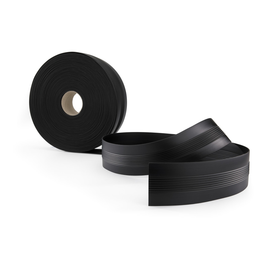 Bandă neagră de dezlipire, 1m