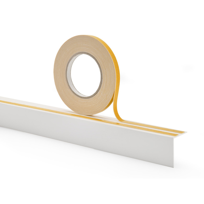 Bandă adezivă din spumă 11mm/10M