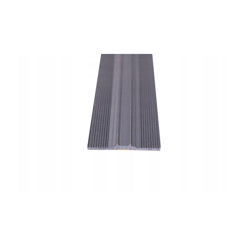 Sigiliu autoadeziv din policarbonat, negru, 1m