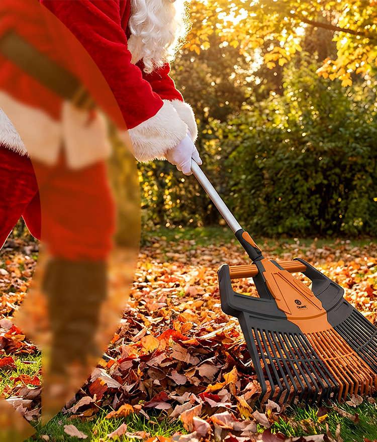 UNELTE DE GRĂDINĂ -20%